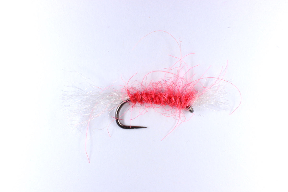 Shipmans Buzzer Selection