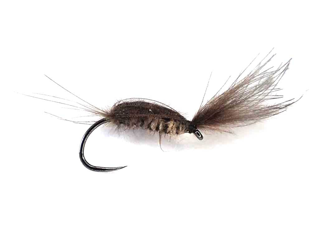 IOBO Humpy - Specialist Dry