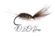 Load image into Gallery viewer, IOBO Humpy - Specialist Dry
