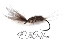 Load image into Gallery viewer, IOBO Humpy - Specialist Dry
