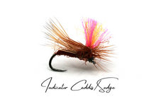 Load image into Gallery viewer, The Indicator Caddis Selection
