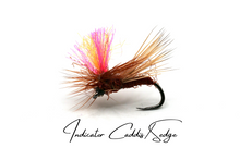 Load image into Gallery viewer, The Indicator Caddis Selection
