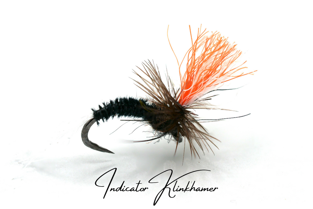 Indicator Klinkhamer