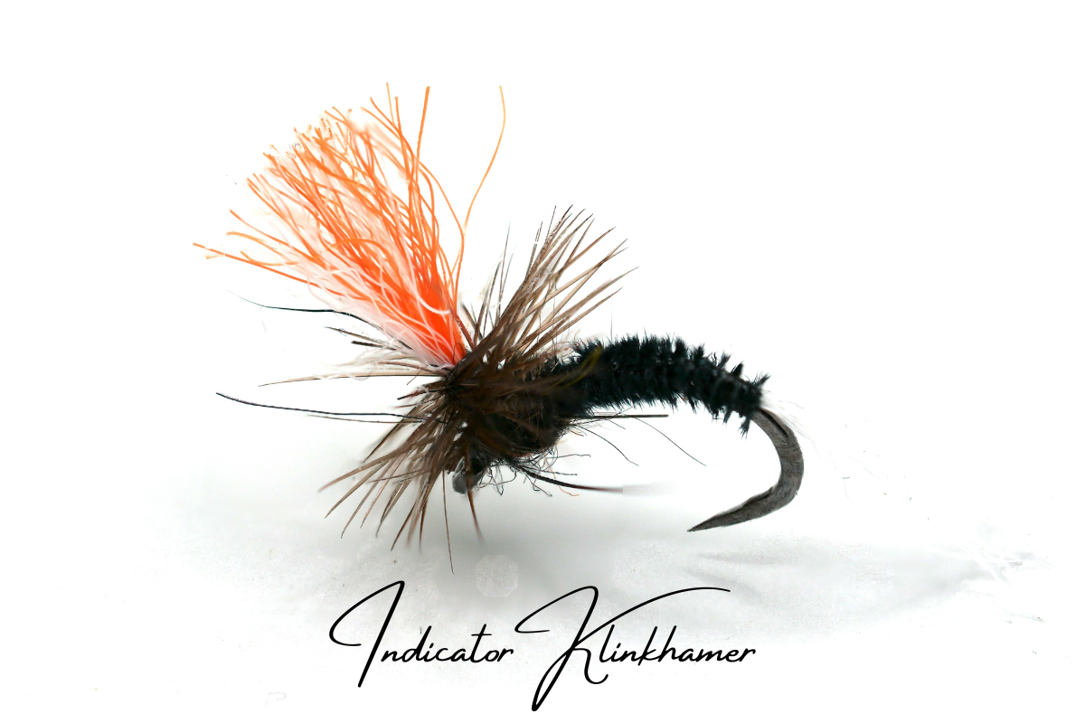 Indicator Klinkhamer