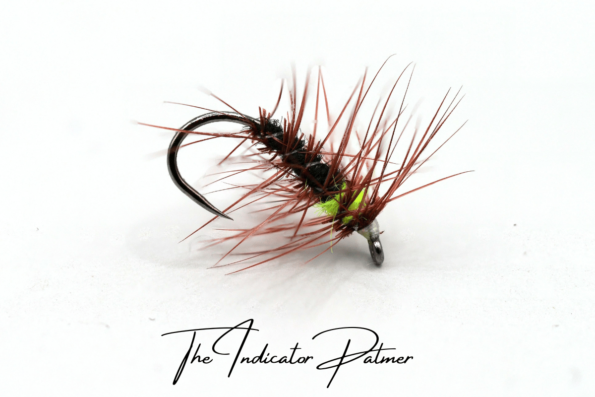 The Evening Rise Selection - NEW for 2025