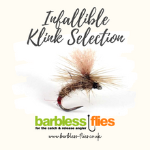 Load image into Gallery viewer, Infallible Klinkhamer Selection
