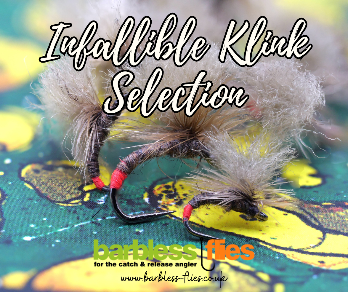 Infallible Klinkhamer Selection