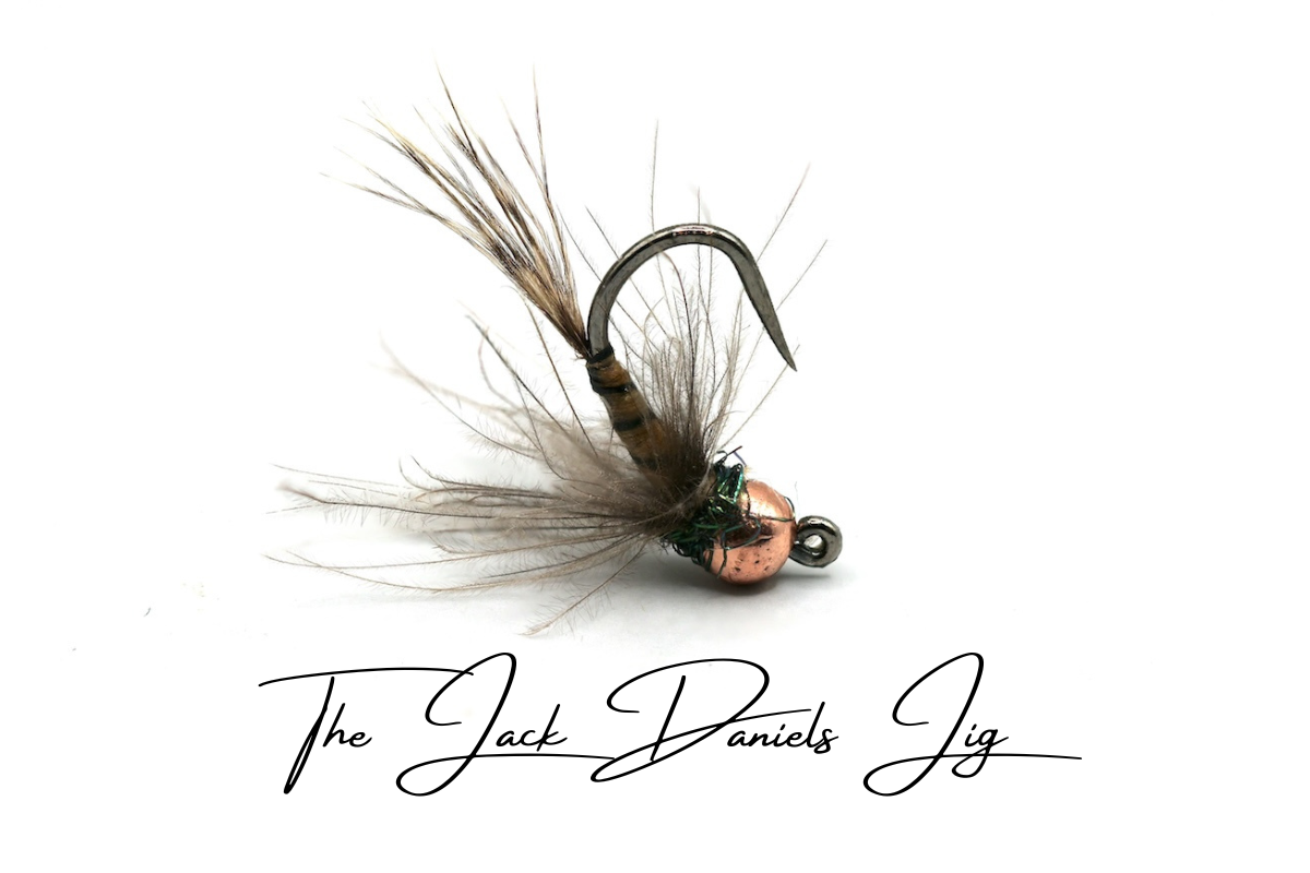 The Jack Daniels Jig