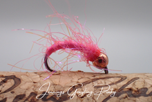 Load image into Gallery viewer, Jennings Grayling Pinky

