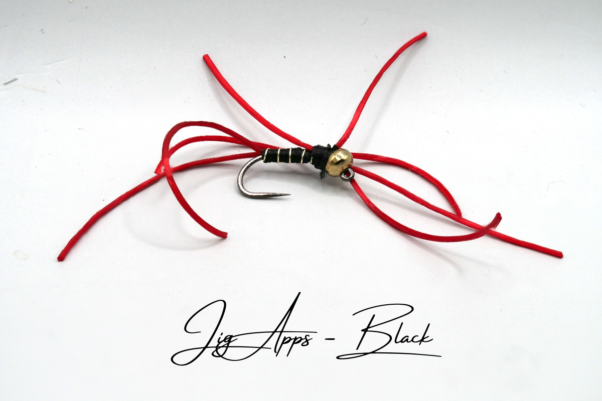 Jig Apps Bloodworm