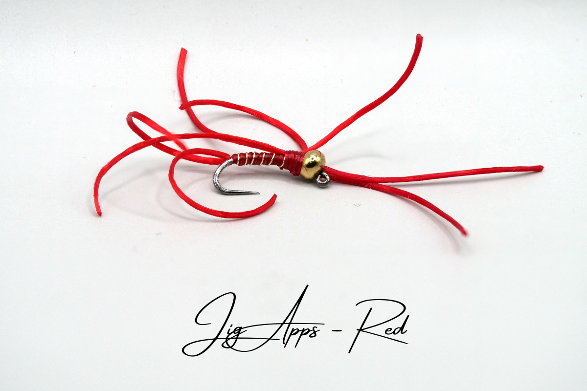 Jig Apps Bloodworm