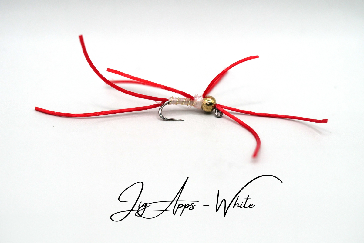 Jig Apps Bloodworm