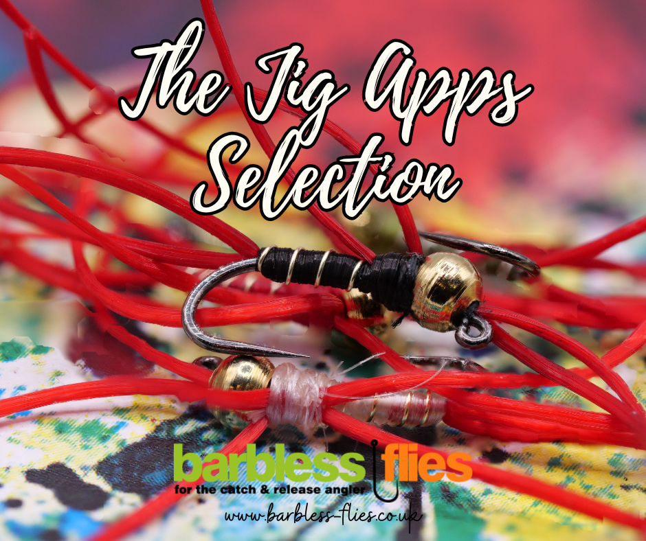 The Jig Apps Selection