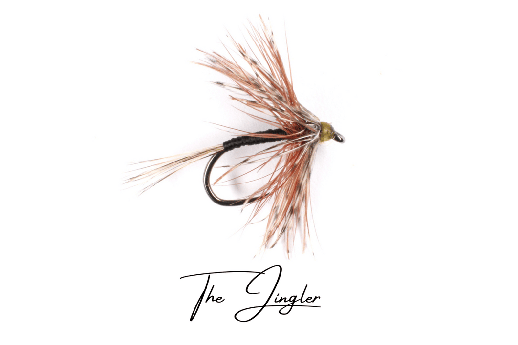 The Jingler - Specialist Dry