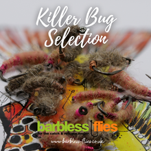 Load image into Gallery viewer, Killer Bug Selection
