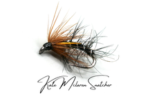 Load image into Gallery viewer, Kate McLaren Snatcher
