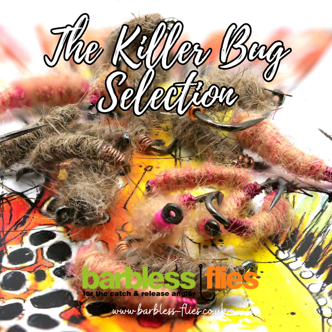 Killer Bug Selection