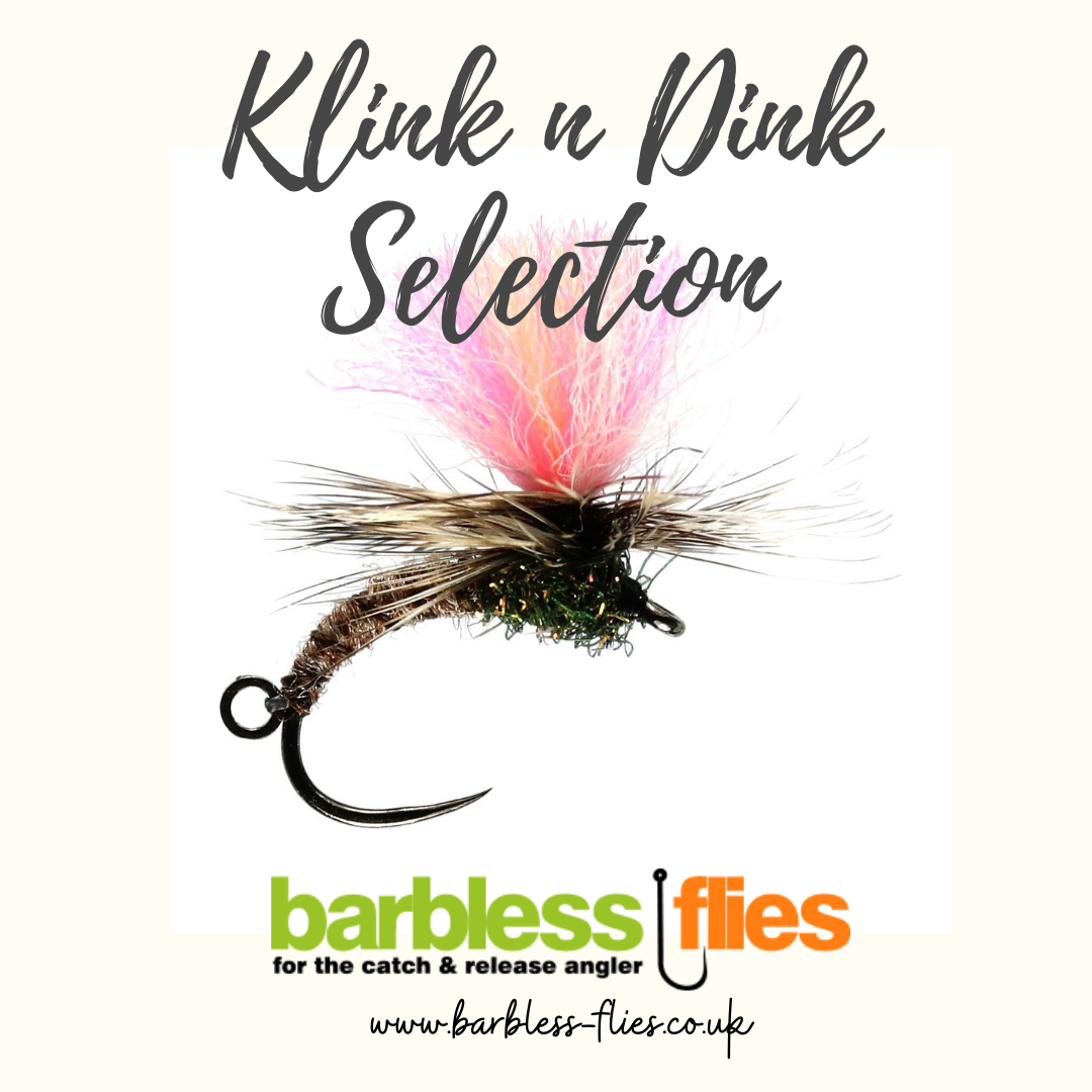 Klink 'n' Dink Selection