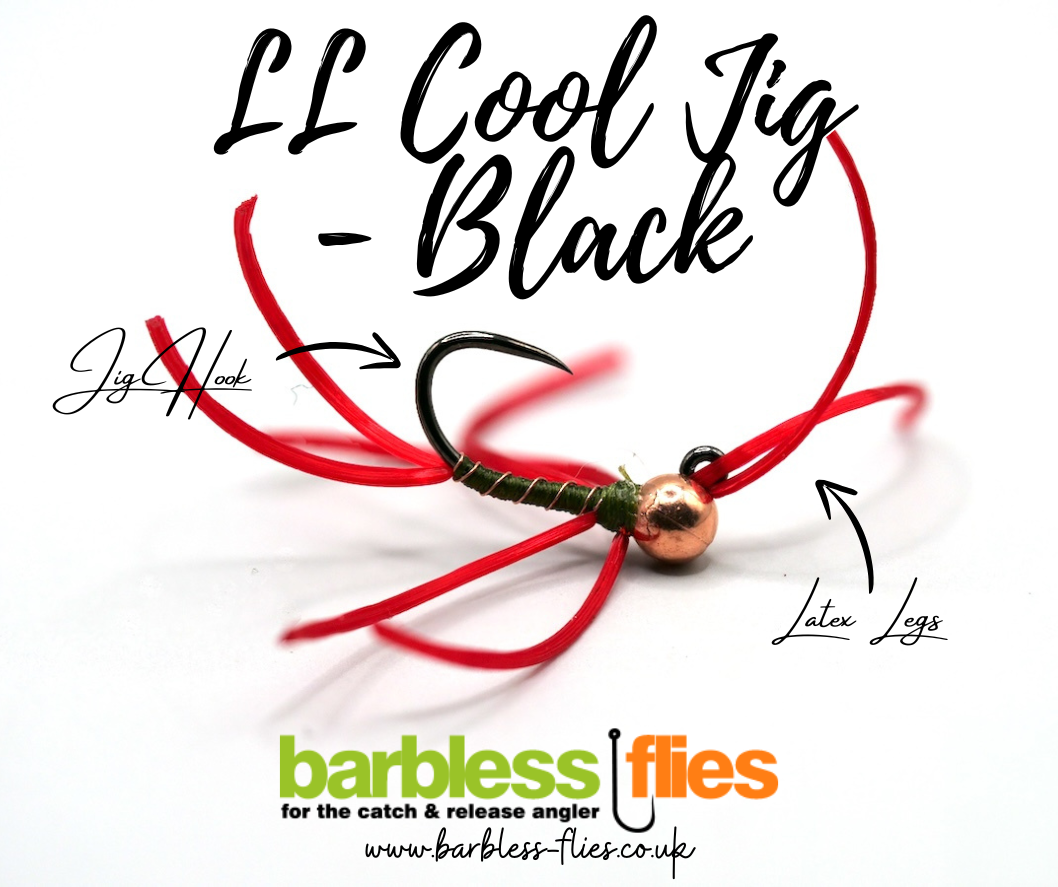 LL Cool Jig Selection