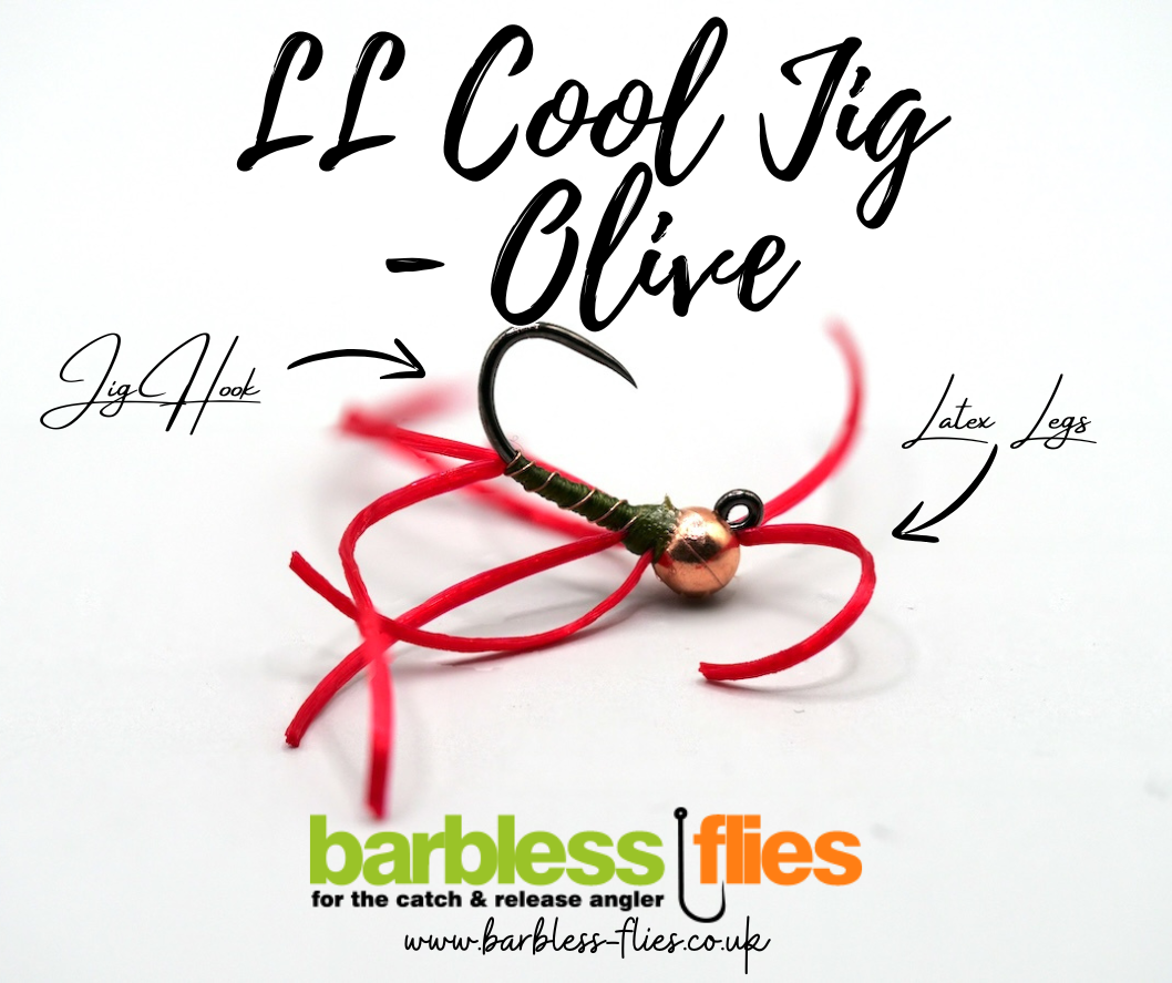 LL Cool Jig Selection