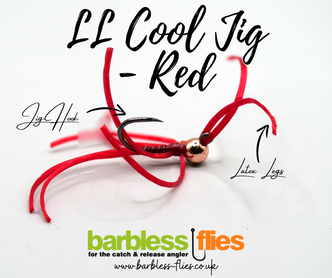 LL Cool Jig Selection