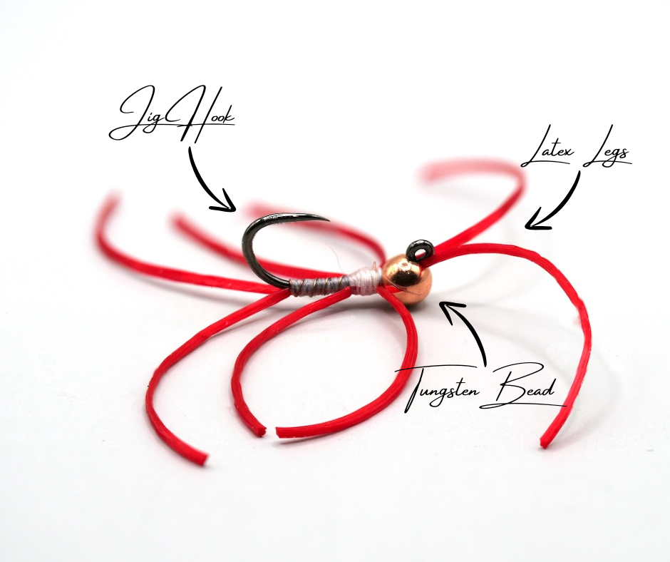 LL Cool Jig Selection