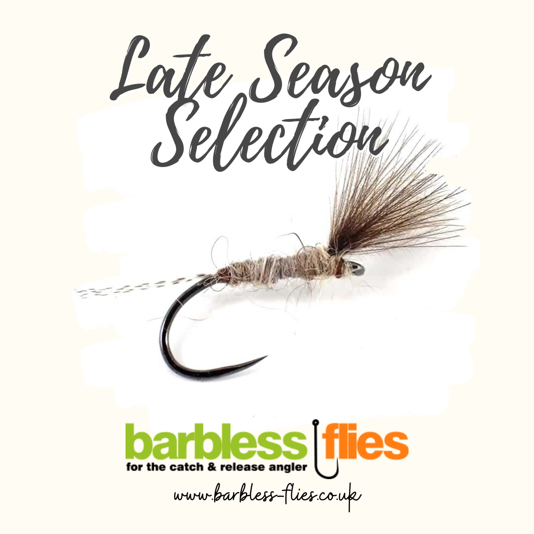 Late Season Selection