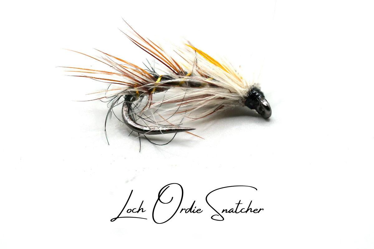 Loch Ordie Snatcher