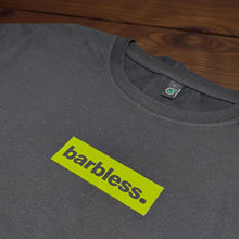 Load image into Gallery viewer, Logo - Long Sleeve T-Shirt (Espresso)
