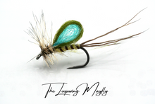 Load image into Gallery viewer, Loopwing Mayfly
