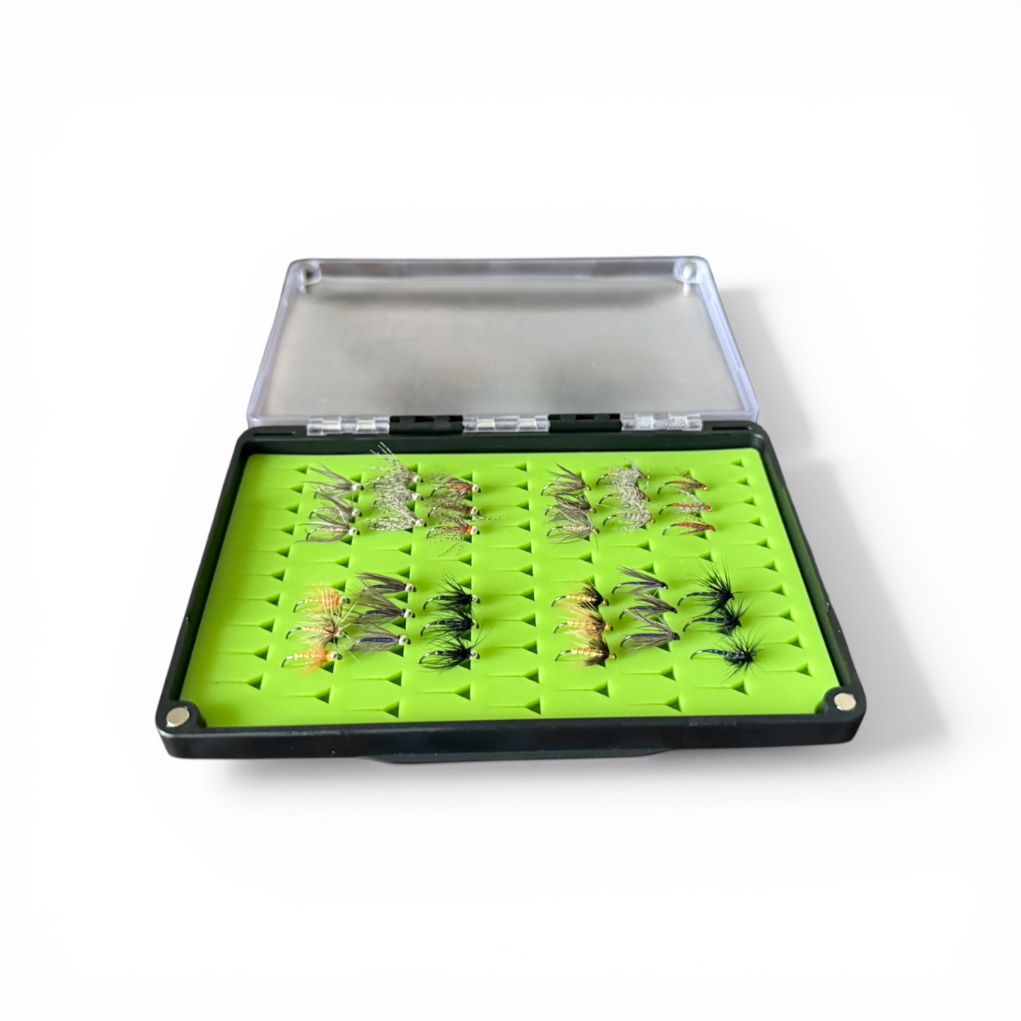 Artisan Luxury Spider Selection