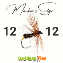 Load image into Gallery viewer, Mankov&#39;s Sedge
