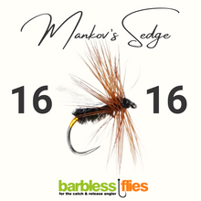 Load image into Gallery viewer, Mankov&#39;s Sedge
