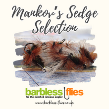 Load image into Gallery viewer, Mankov&#39;s Sedge Selection
