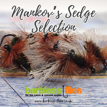 Load image into Gallery viewer, Mankov&#39;s Sedge Selection
