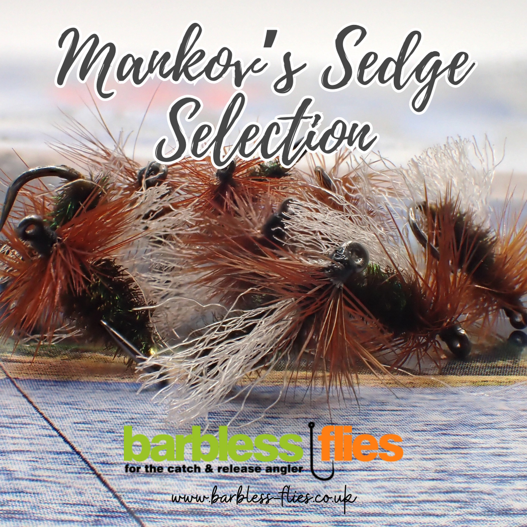 Mankov's Sedge Selection