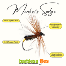 Load image into Gallery viewer, Mankov&#39;s Sedge
