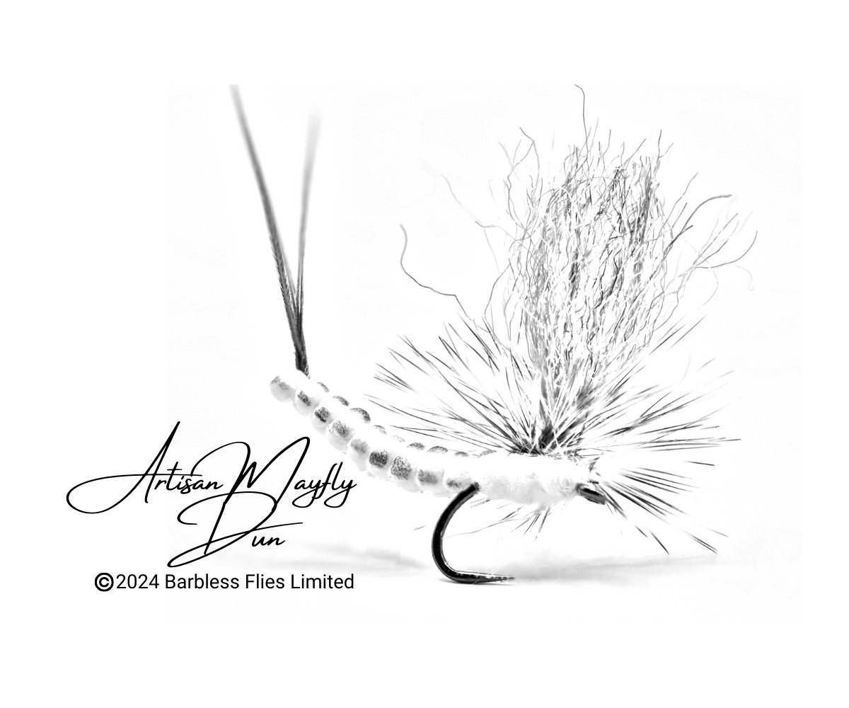 Artisan Mayfly Dun