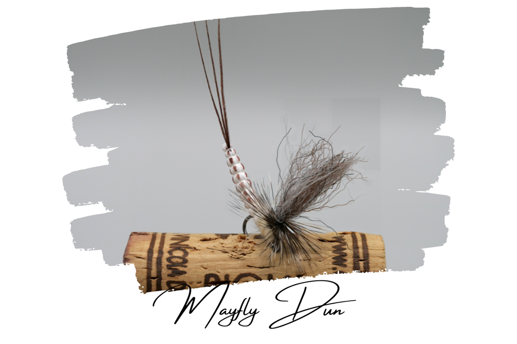 Artisan Mayfly Dun