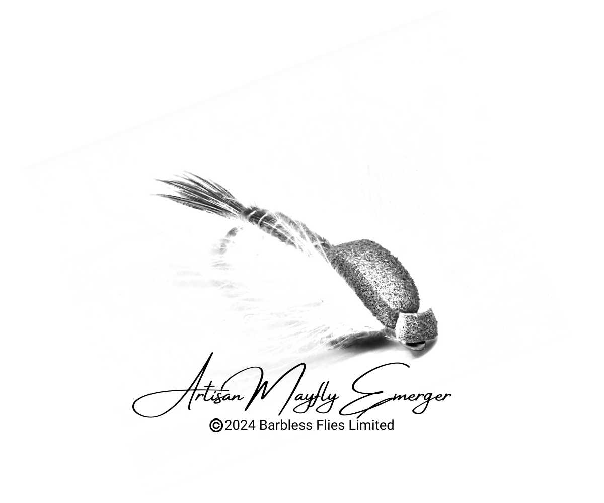 Artisan Mayfly Emerger
