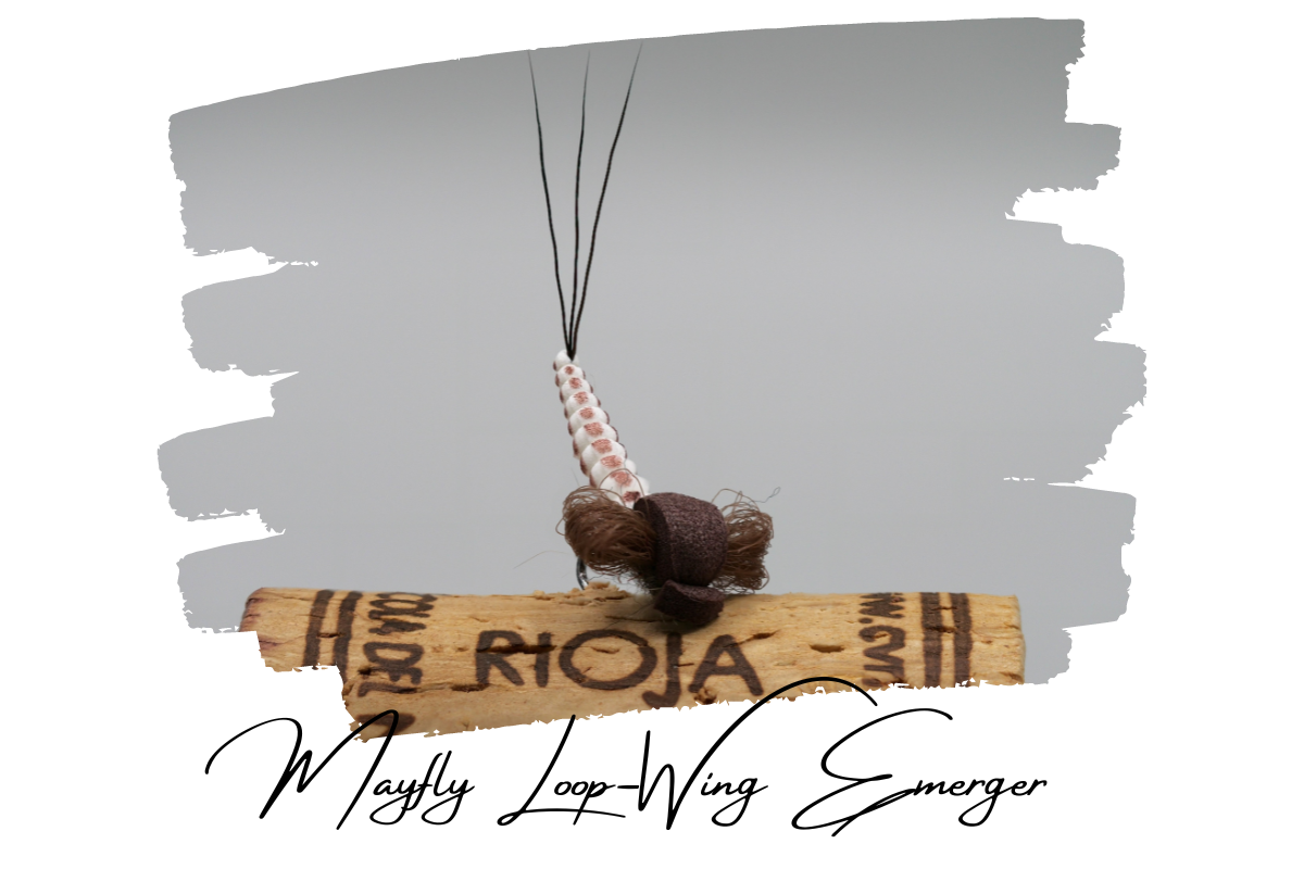 Luxury Artisan Mayfly Selection