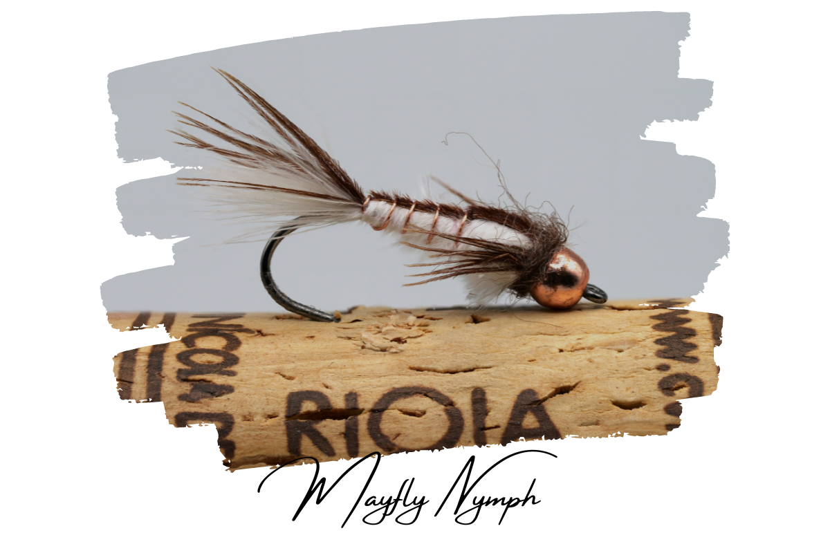 Artisan Mayfly Taster Selection