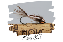 Load image into Gallery viewer, Luxury Artisan Mayfly Selection
