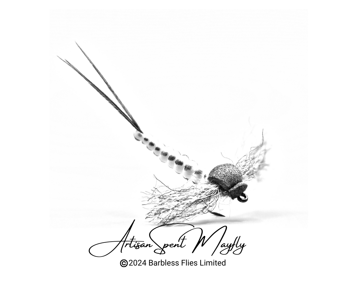 Artisan Spent  Mayfly