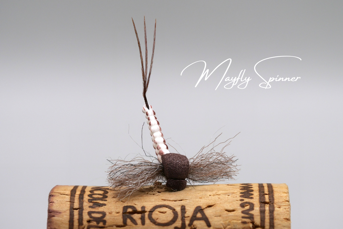 Artisan Spent  Mayfly