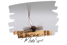 Load image into Gallery viewer, Artisan Spent  Mayfly
