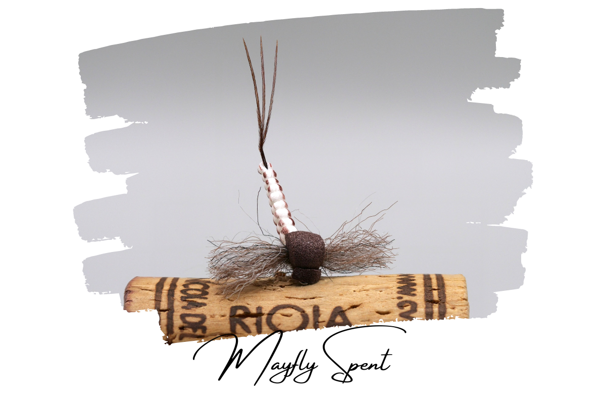 Luxury Artisan Mayfly Selection