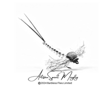 Load image into Gallery viewer, Artisan Spent  Mayfly
