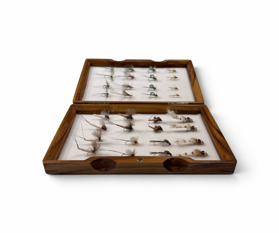 The Ultimate Mayfly Selection