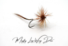 Artisan Mayfly Loop-Winged Dun